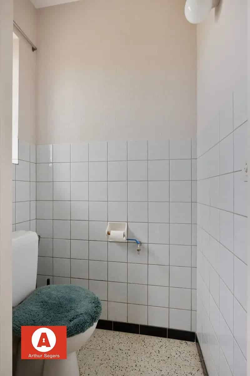 Te renoveren bungalow op rustige locatie
