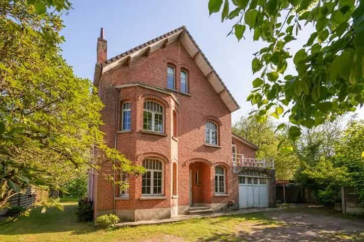 Huis Te Koop