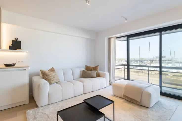 Appartement Zeezicht Duinbergen Te Koop