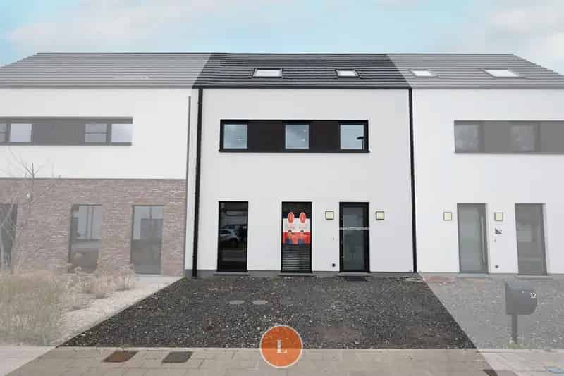 Huis te koop Menen