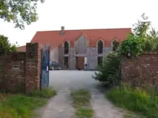 Huis gemengd gebruik te koop - Ostiches VWD13017