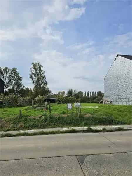 Bouwgrond te koop Ninove