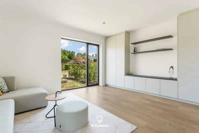Instapklare BEN-woning met 3 slpks, hoogwaardige afwerking en aangename tuin te Heppen!