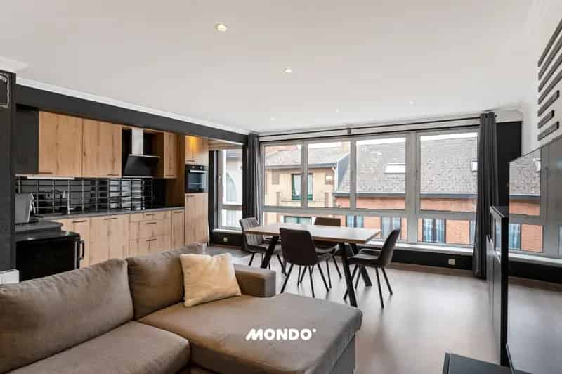 Appartement te koop