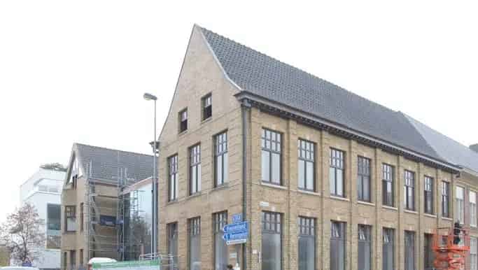 Kantoor te huur in Deken De Bolaan 1, Poperinge - Dewaele