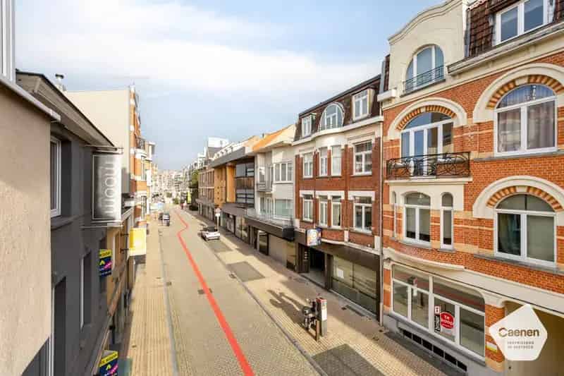 Huis te koop in Kasteelstraat 7 De Panne
