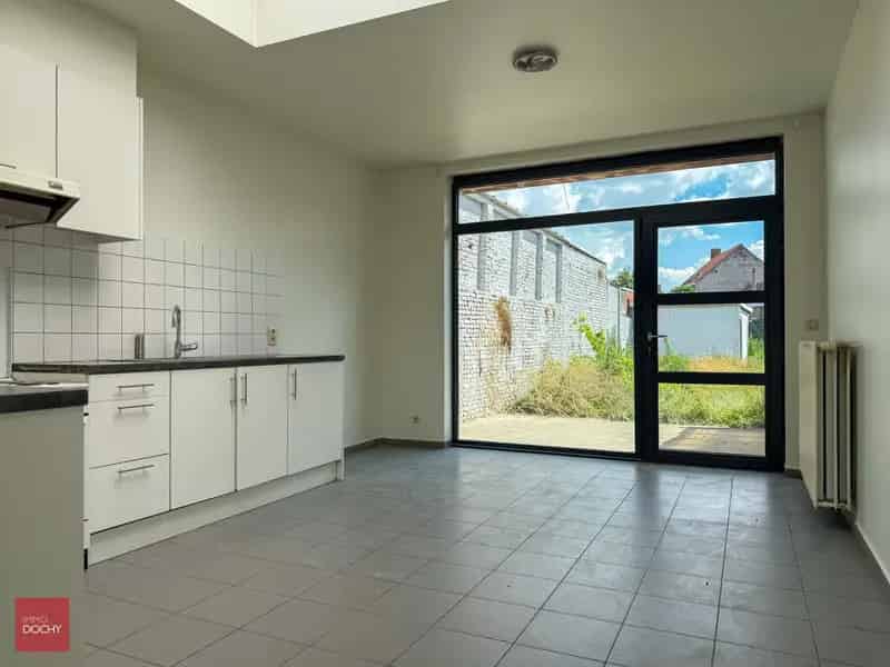 Charmante dorpswoning in centrum | Bavikhovedorp