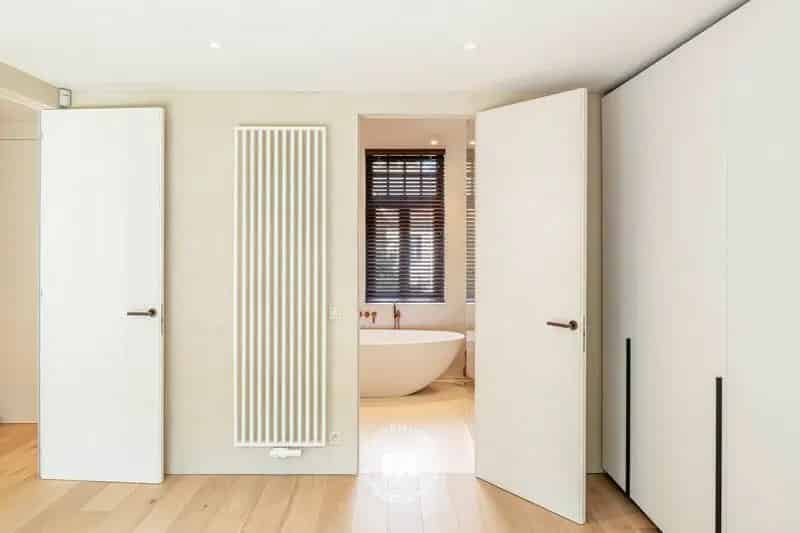Architecturale villa by Yama Architects