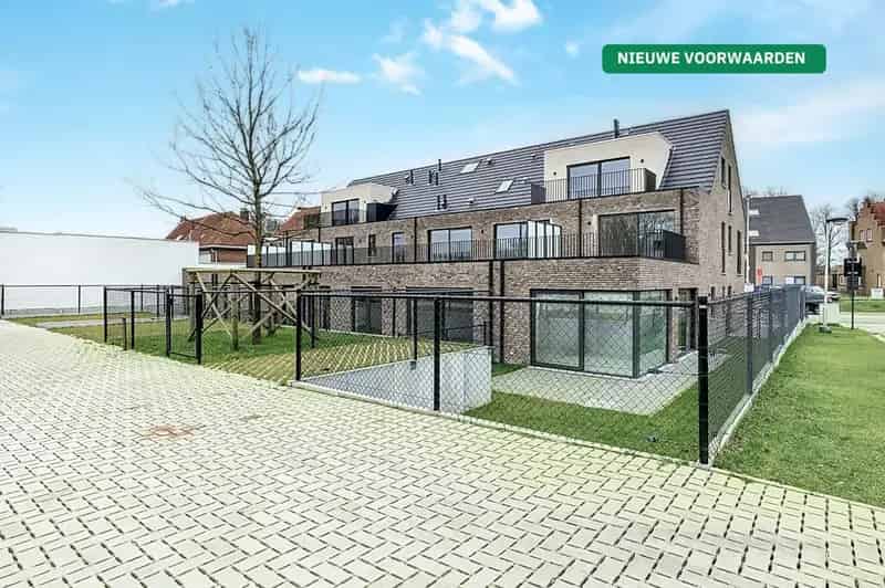 Appartement te huur