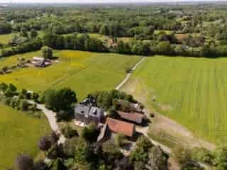 Kasteel te koop - Bonheiden RBT96744