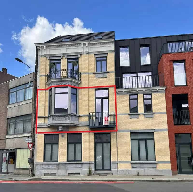 Appartement te koop