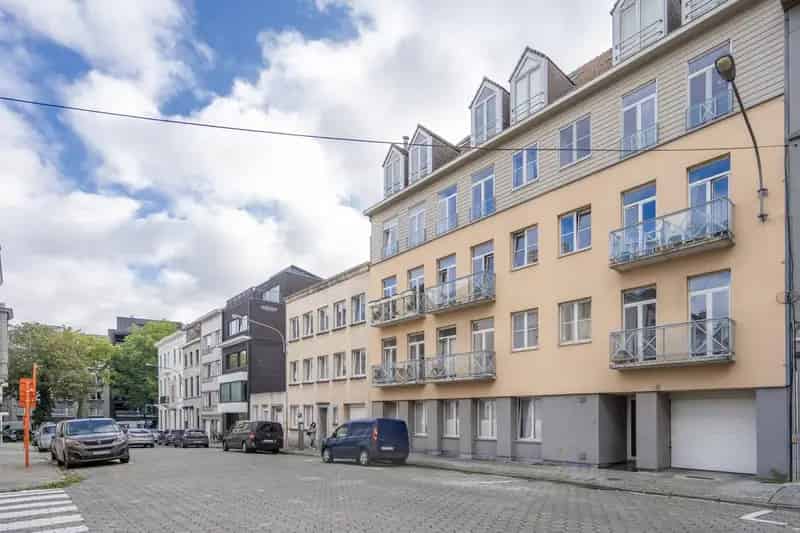 Garage te koop
