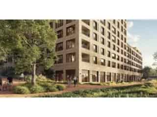 Matisse Evere Appartementen te Koop