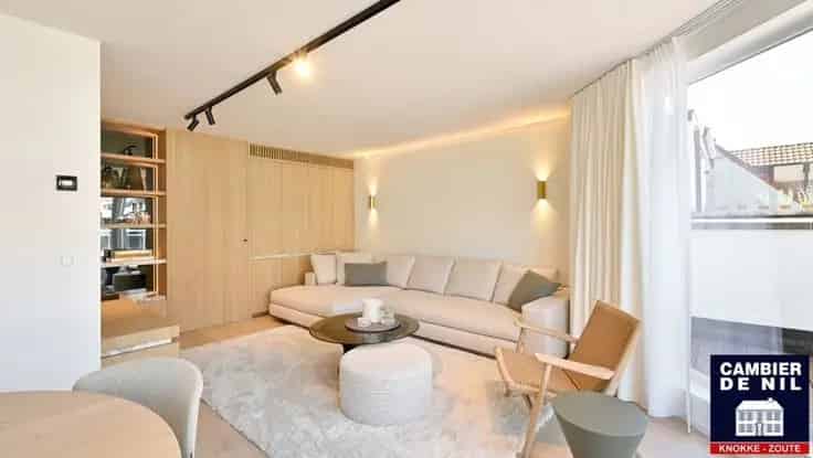 Penthouse Te Koop