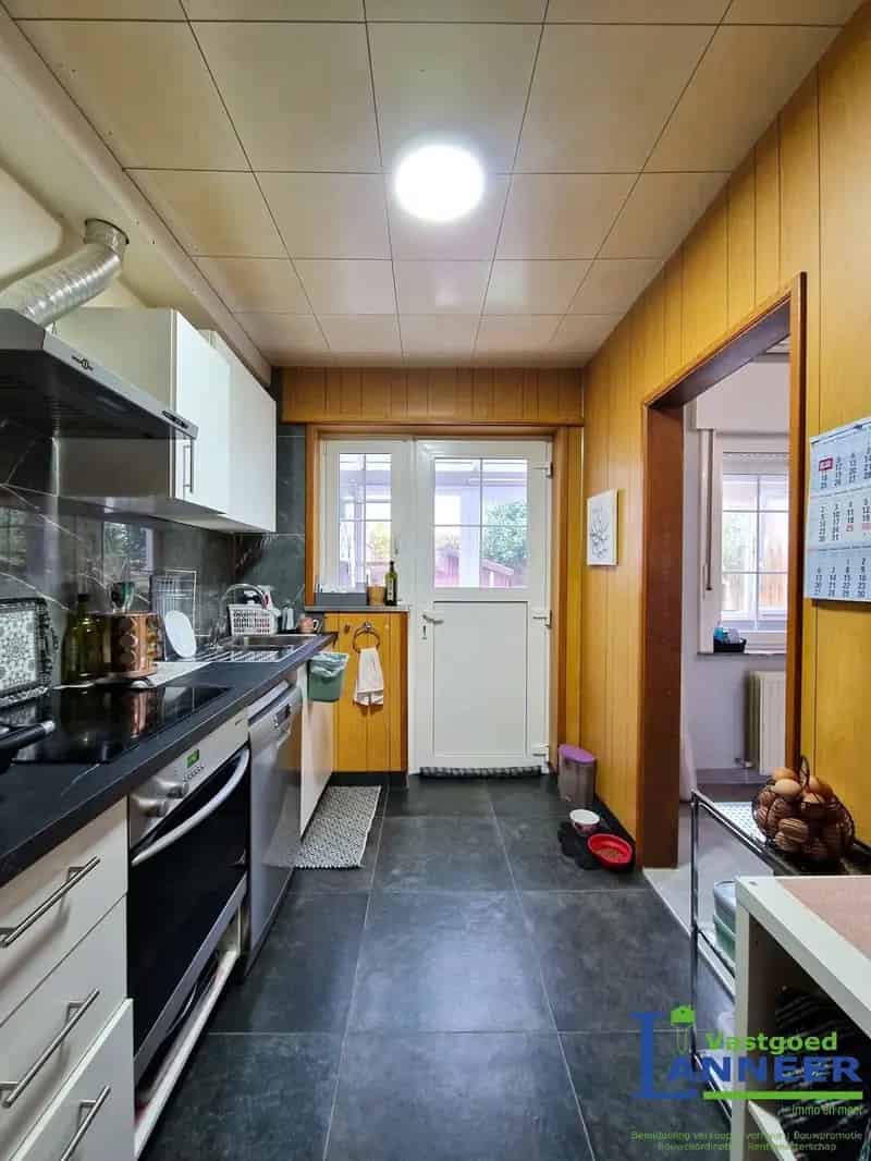 Instapklare woning nabij het centrum, 3 slpkmrs en stadstuin