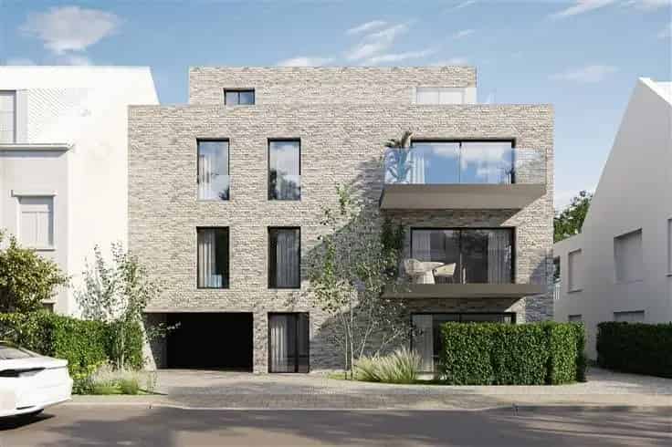 Appartement Te Koop