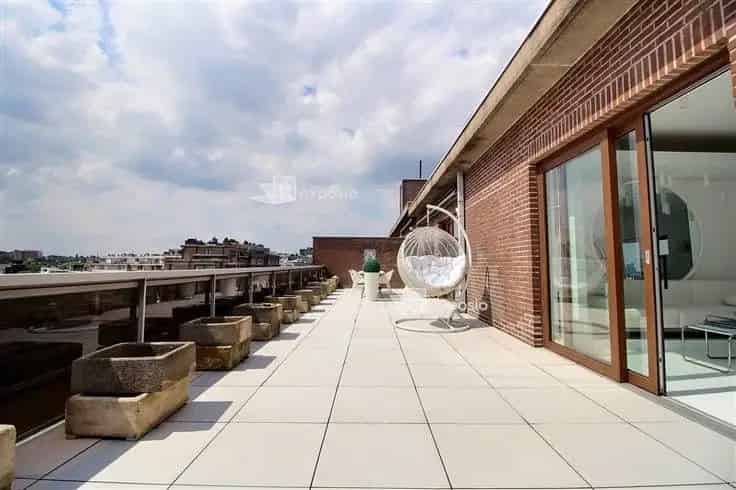 Penthouse Te Koop