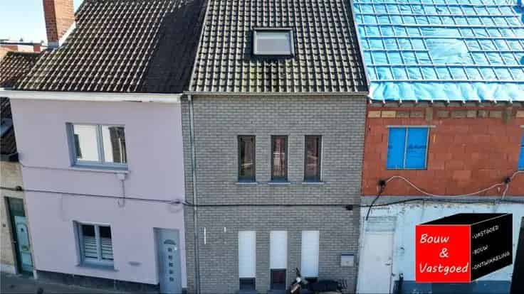 Huis Te Koop