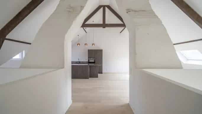 Appartement te koop in Lode De Boningestraat 21, Wevelgem - Dewaele