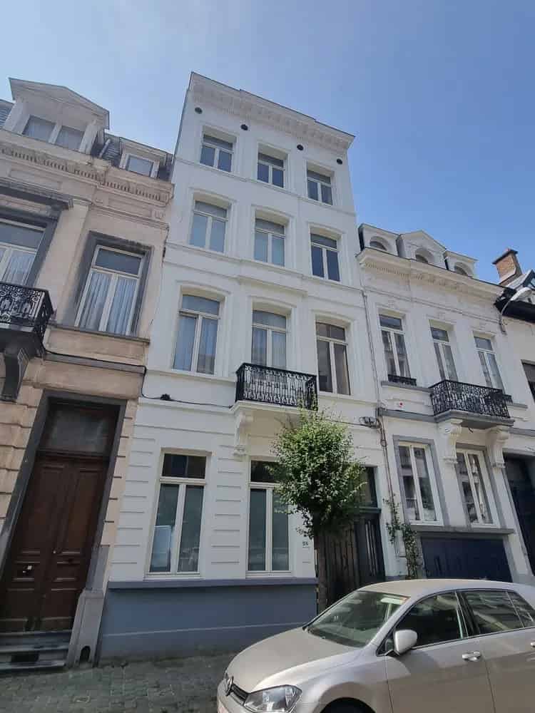 Appartement te koop