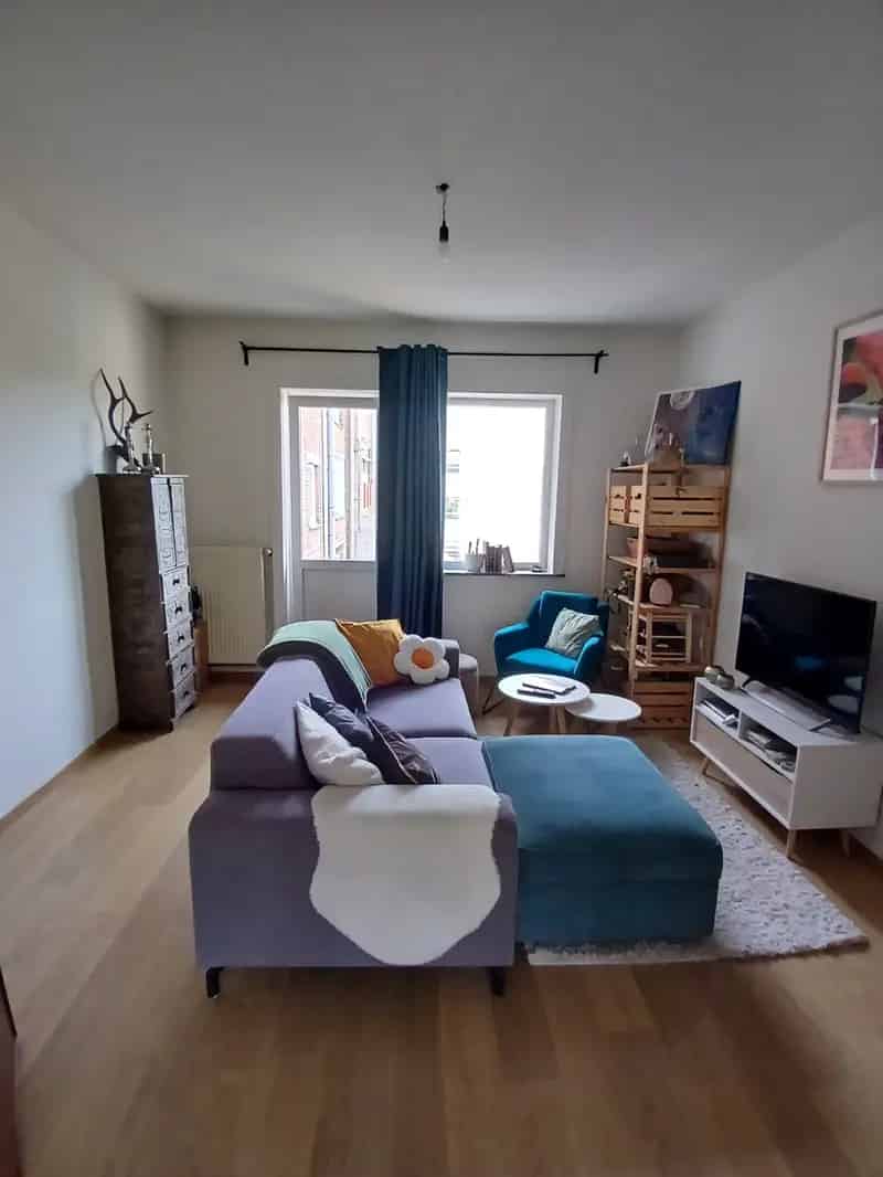 Appartement te Huur Gent Sint-Pieters