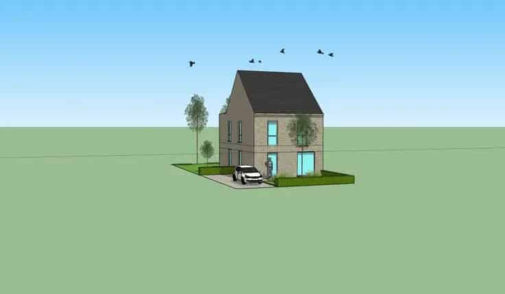 Huis Te Koop