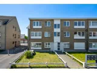 Gelijkvloers te koop - Gent RBU18168