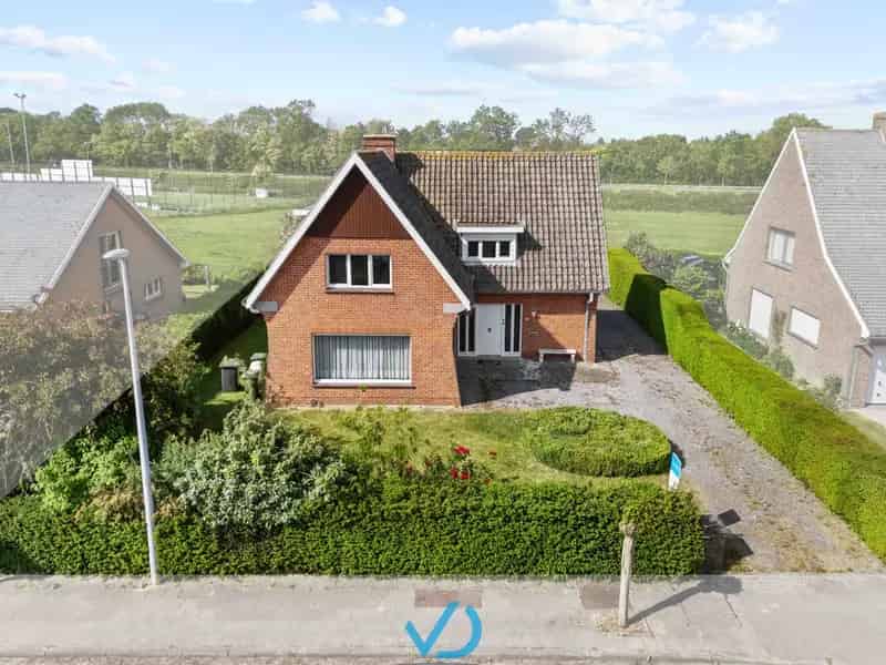 Huis te koop