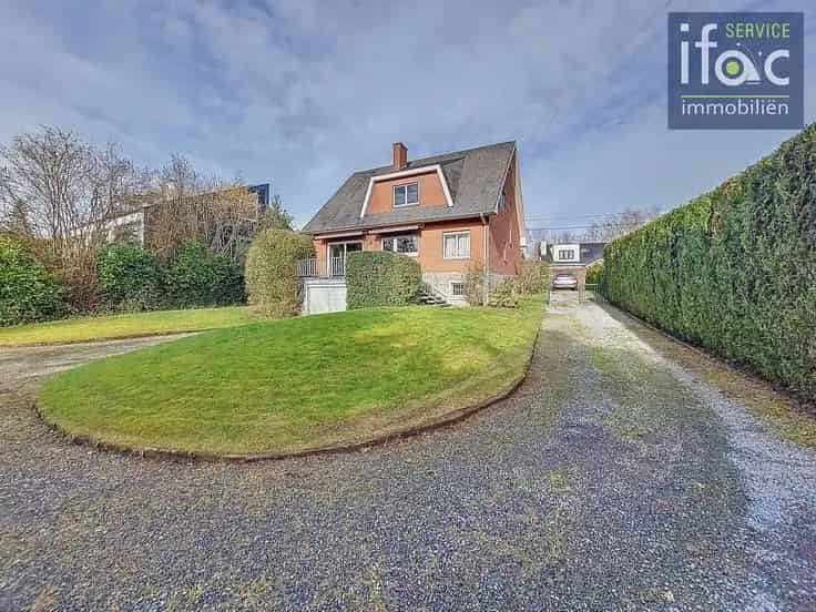 Villa Te Koop