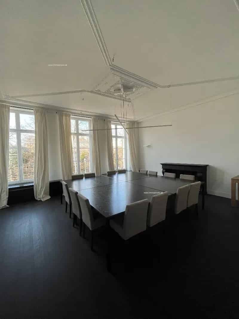 Kantoren te koop Bruxelles