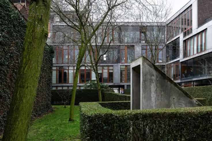 Duplex Te Koop