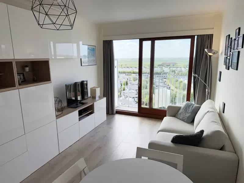 Appartement te koop