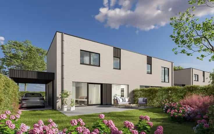 Huis Te Koop