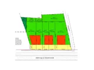 Bouwgrond te koop - Opwijk RWC39913