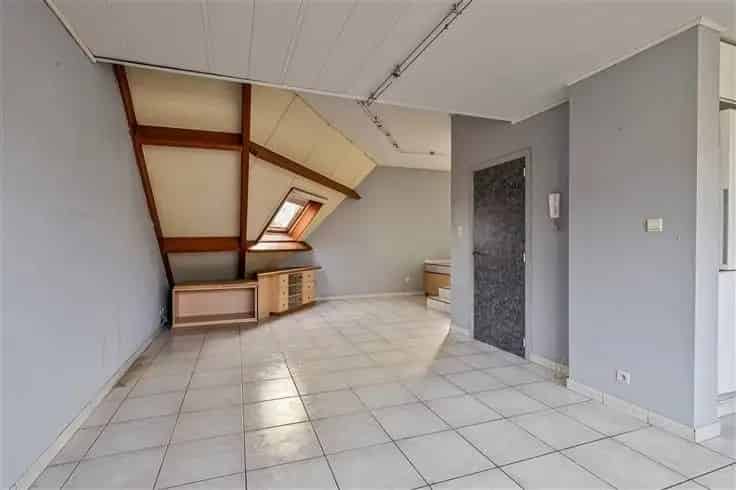 Appartement Te Koop Edegem 2 Slaapkamers Te Renoveren