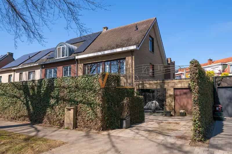 Huis te huur