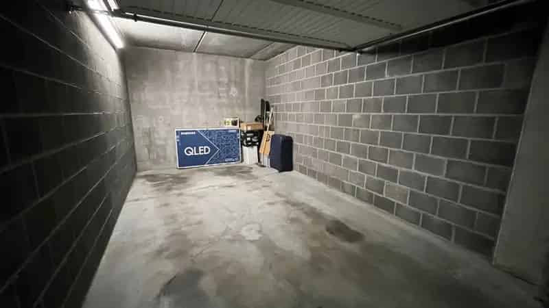 Garage  te Woluwe-Saint-Lambert 