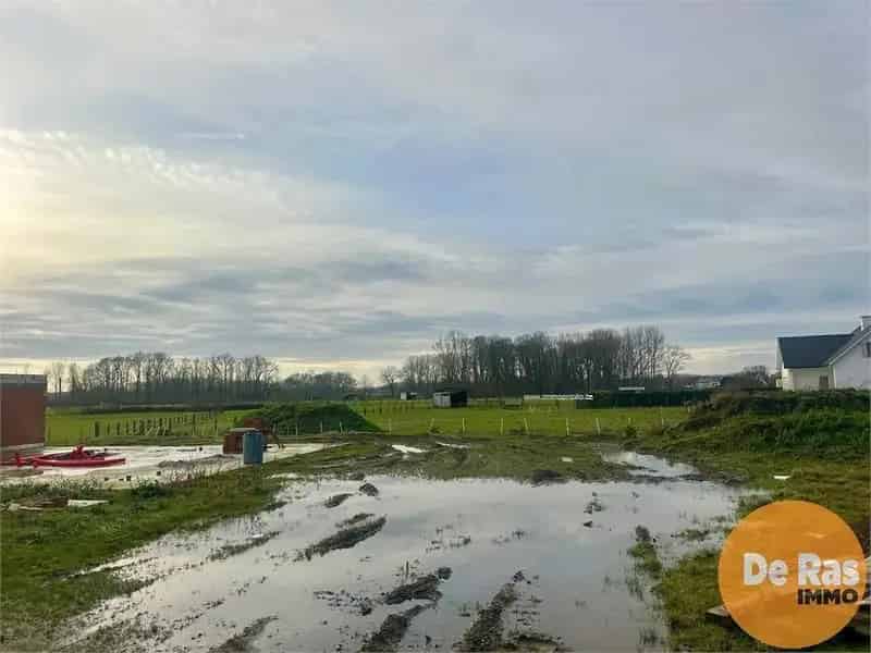 Bouwgrond te koop Lede