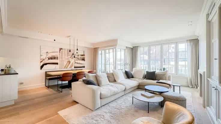 Appartement Te Koop
