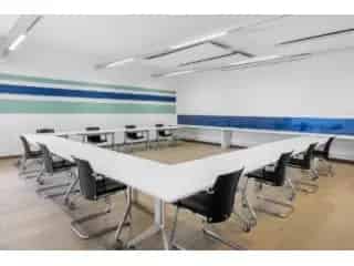 Kantoorruimte te Huur Dilbeek - Moderne Coworking Space
