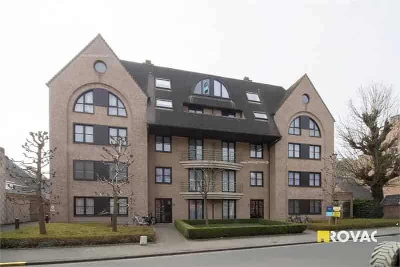 Appartement te huur Izegem