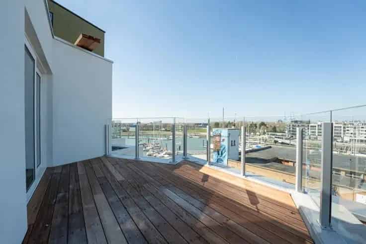 Penthouse Te Koop