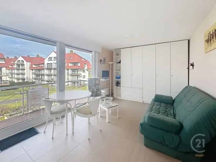 Studio te Koop Green Garden Strand Nabij