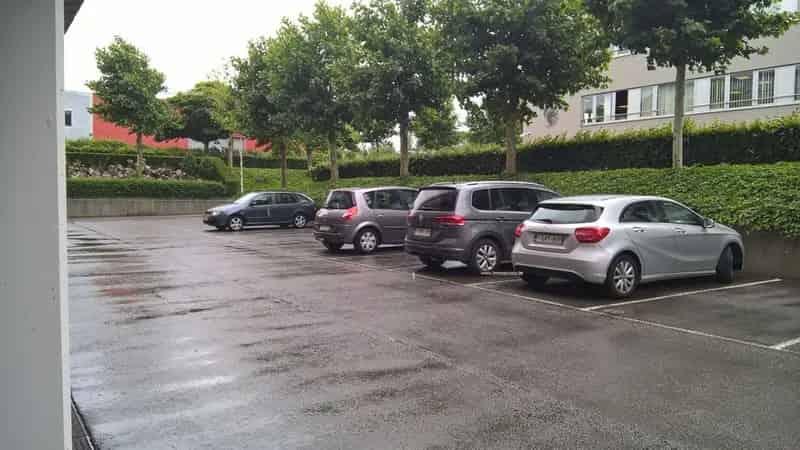 Kantoorruimte te huur Vilvoorde