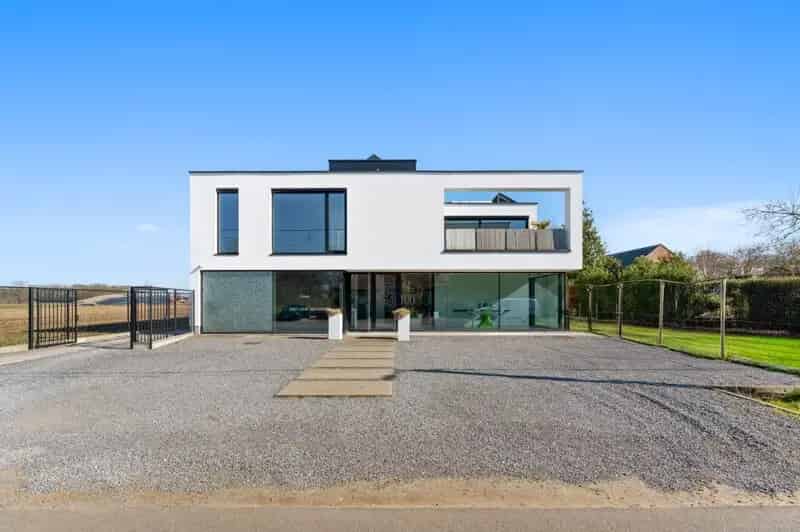 Landhuis Te Tielt-Winge