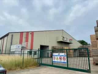 Industrie te koop - Hannuit RBI26469