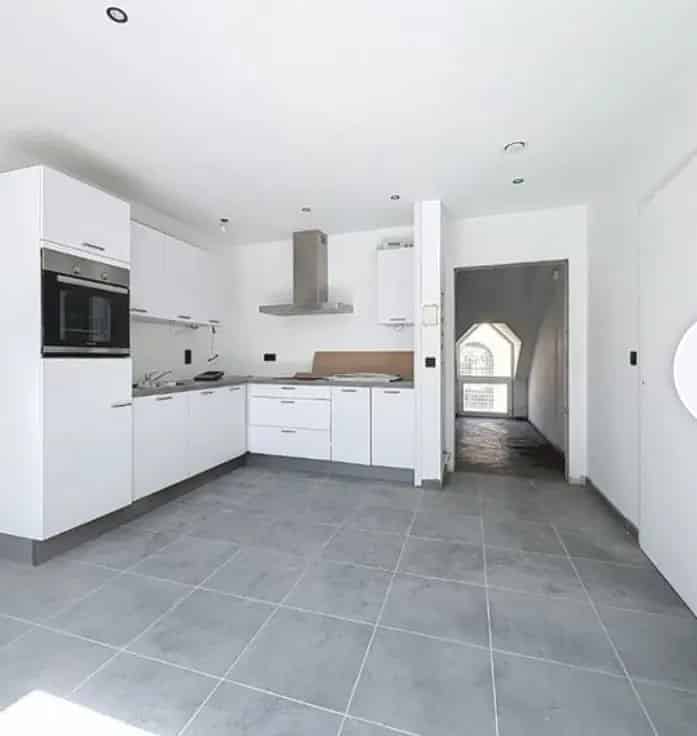 Nieuw Appartement Te Koop Nabij Ring - 2 Slaapkamers - PEB A