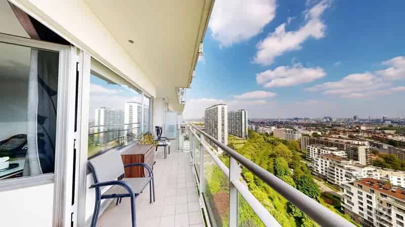 Appartement te huur