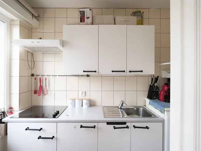 Appartement te koop Gent