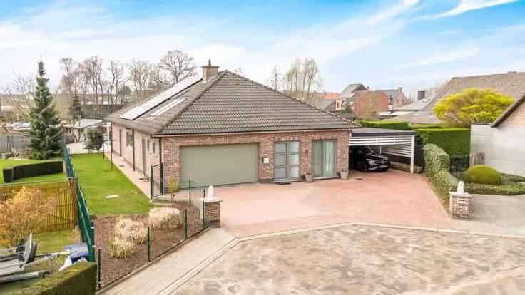 Huis Te Koop